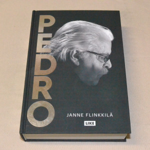Janne Flinkkilä Pedro
